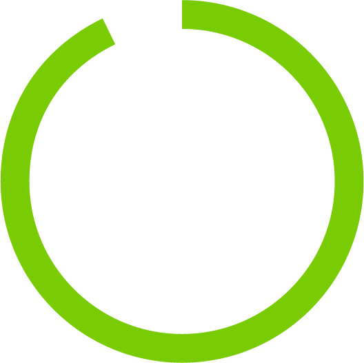 93%