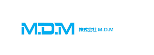 株式会社M.D.M