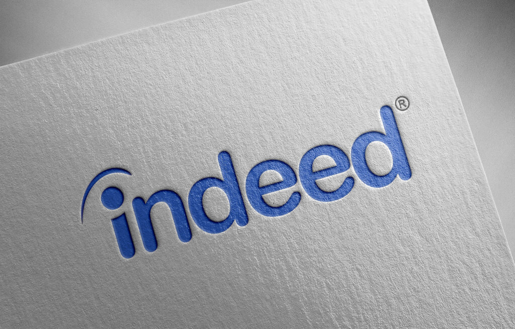 indeed とは